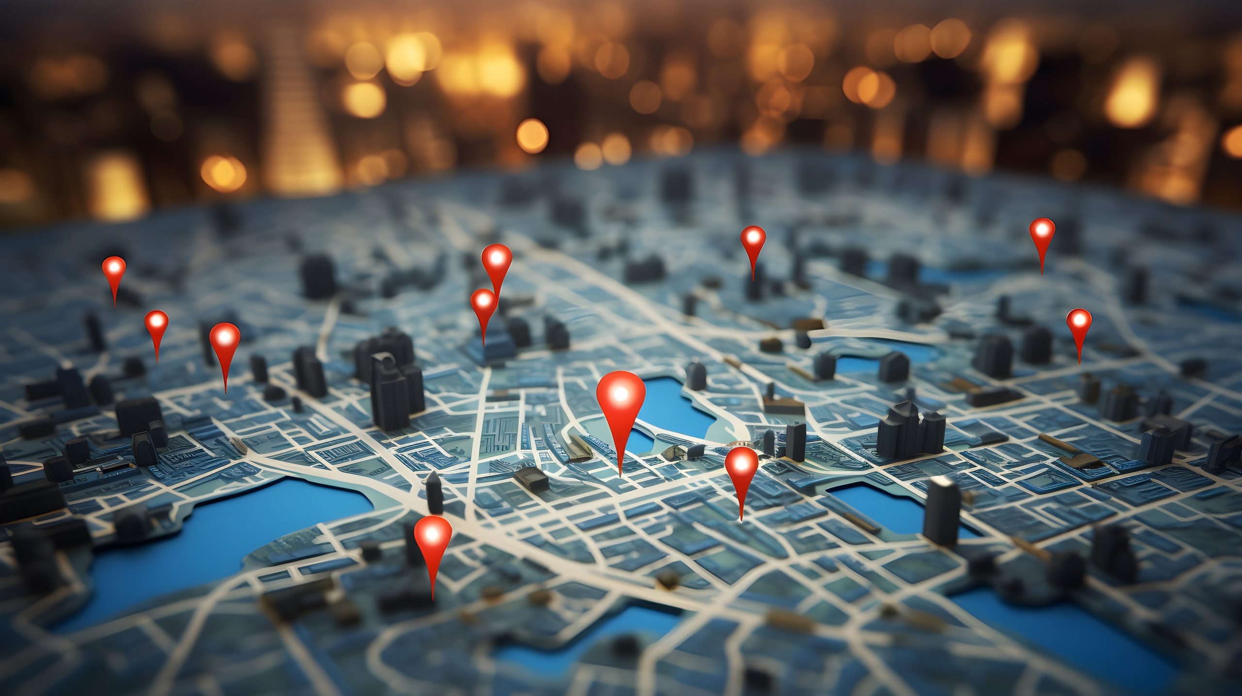 Strategie di Marketing Locale per Aziende Retail